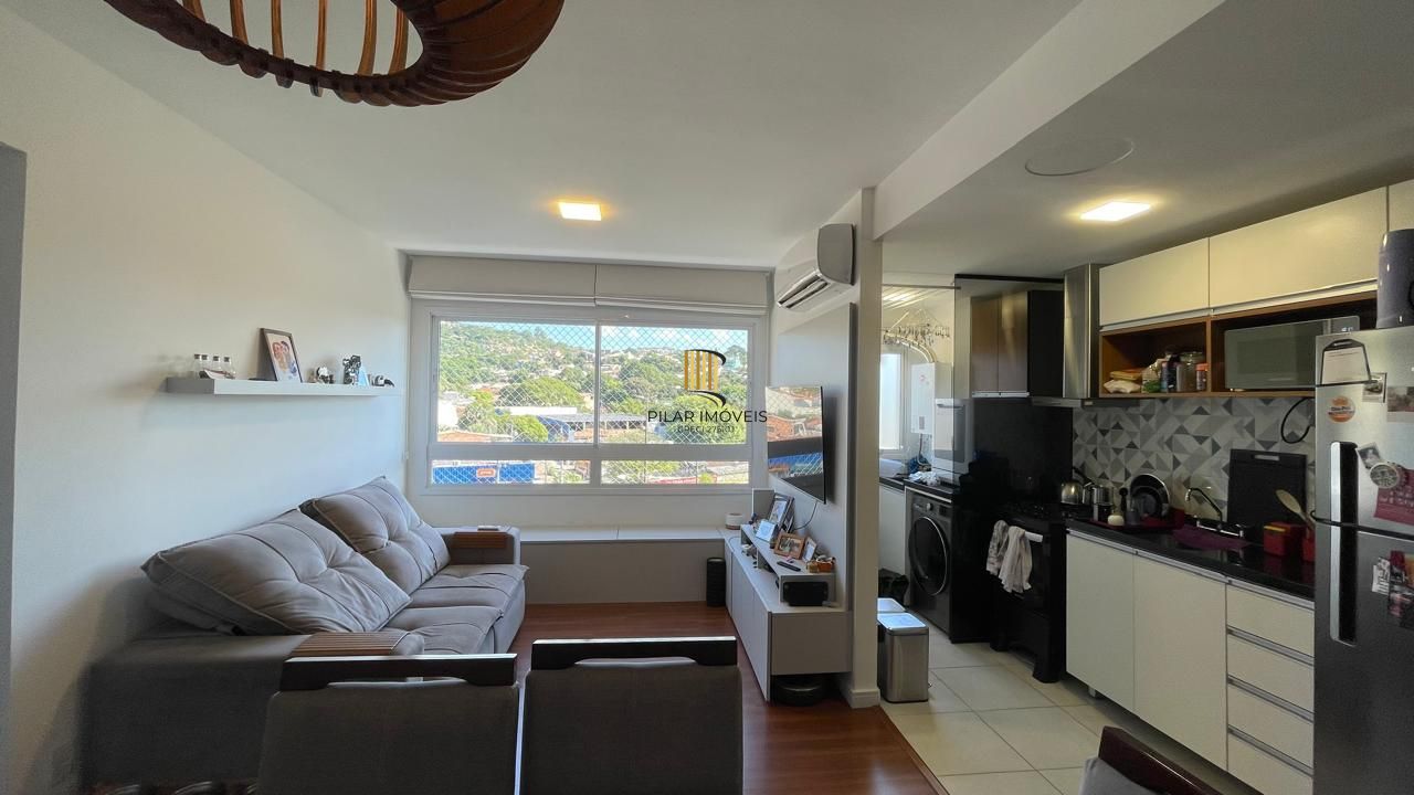 Apartamento 2 dormitórios no bairro Partenon