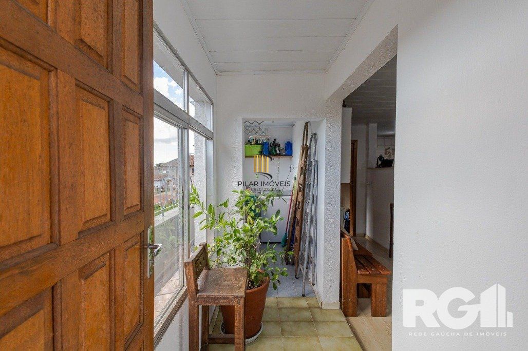 Cobertura a venda localizada na rua Rua Gaston Englert, bairro Vila Ipiranga,