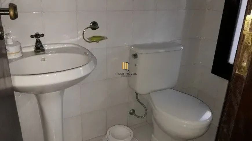 Casa 4 dormitórios no bairro Jardim Itu