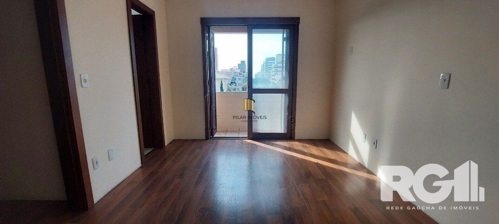Apartamento 3 dormitórios no bairro Jardim Itu