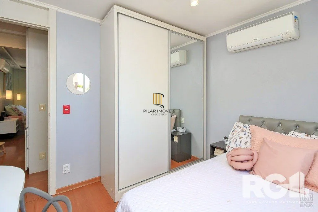 Casa Condominio 3 Dormitório(s) Bairro São Sebastião