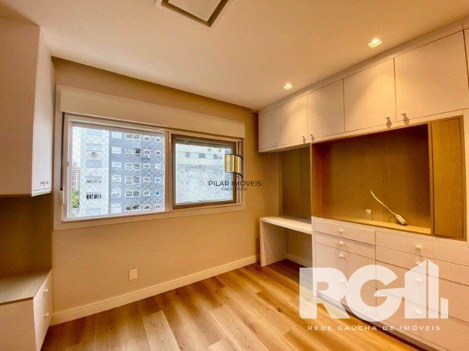 Apartamento 3 dormitórios no bairro Jardim Lindóia