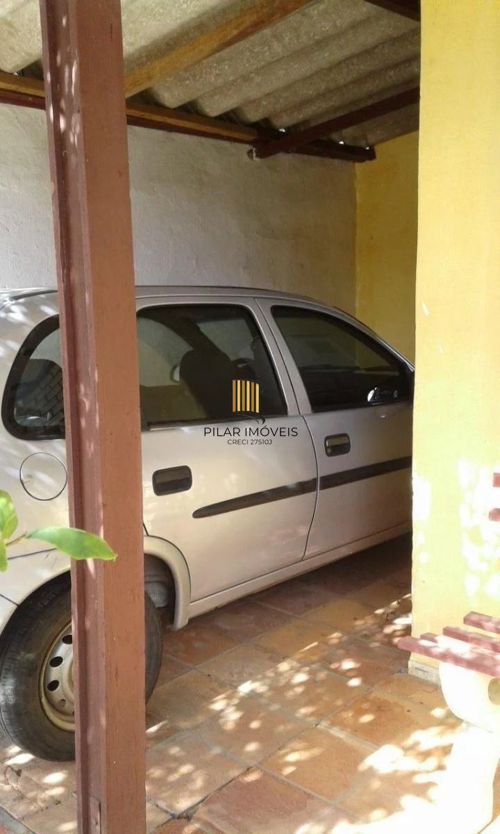 Casa com 3 quartos, espaço gourmet  com churrasqueira - Jardim Leopoldina