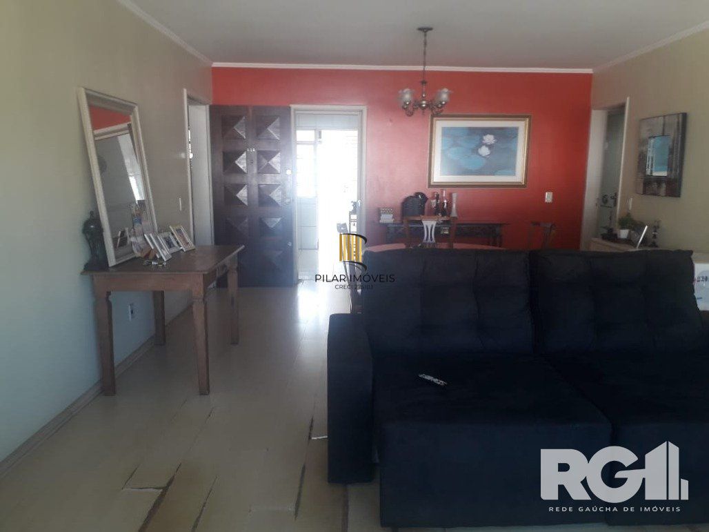 Apartamento 3 dormitórios no bairro Petrópolis