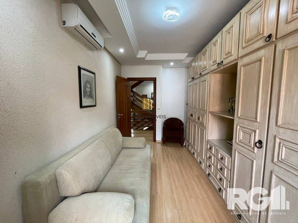 Casa 3 dormitórios no bairro Jardim Planalto