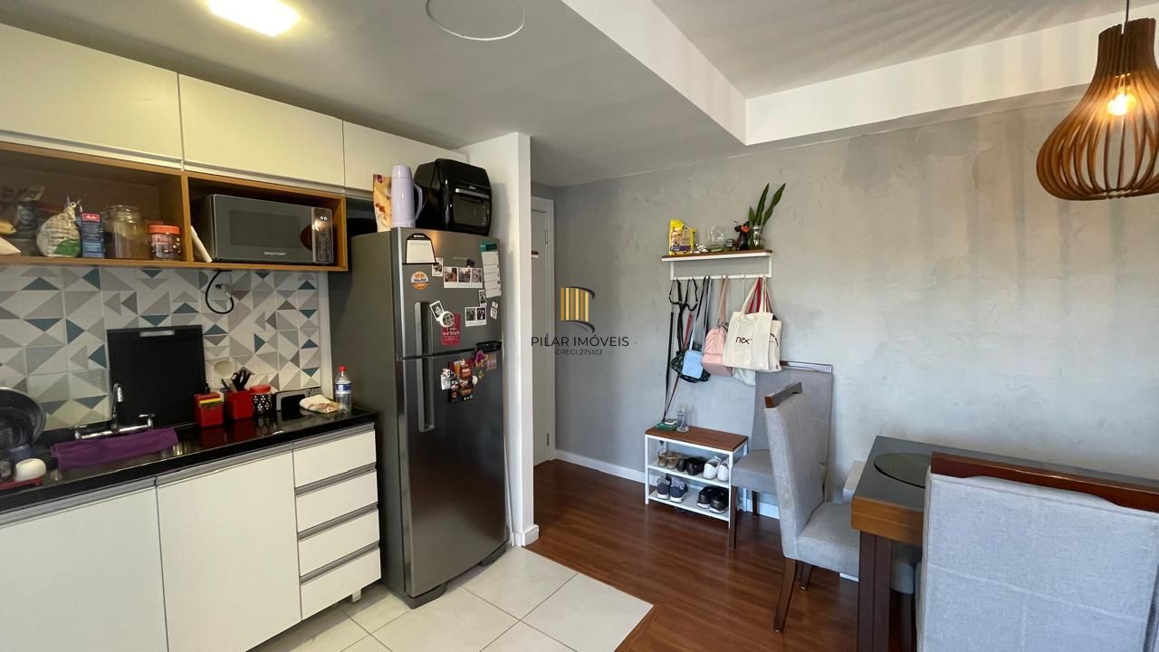 Apartamento 2 dormitórios no bairro Partenon