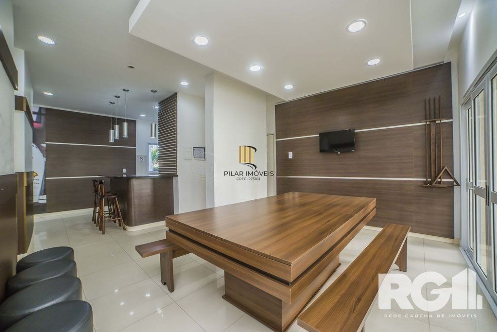 Apartamento 3 dormitórios no bairro Vila Ipiranga