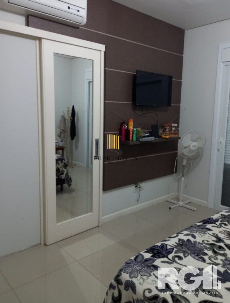 Casa 3 dormitórios no bairro São Sebastião