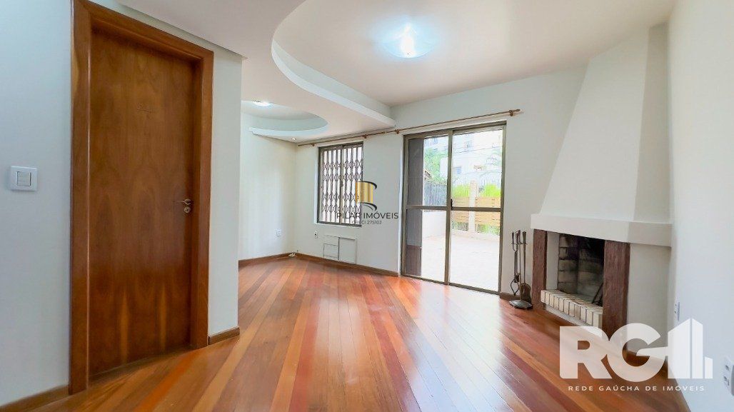 Casa Condominio 3 Dormitório(s) Bairro Jardim Sabará