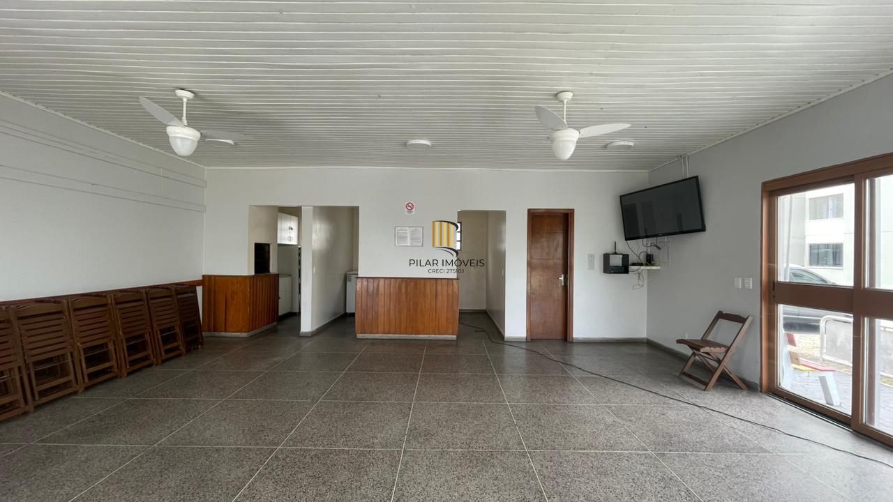 Apartamento 2 dormitórios Zona Norte