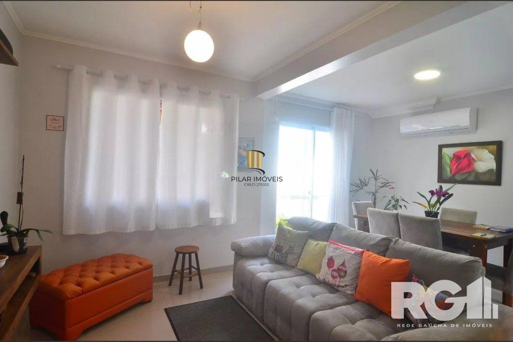 Casa de Condomínio 3 dormitórios no bairro Estância Velha