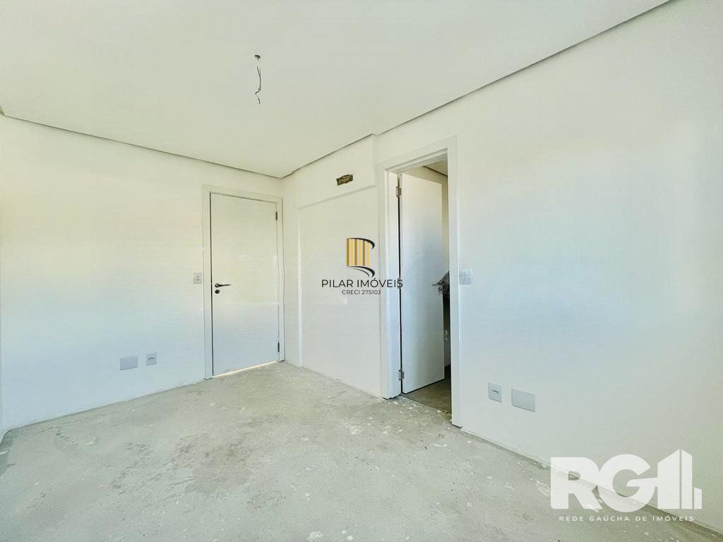 Apartamento 3 dormitórios no bairro Jardim Lindóia