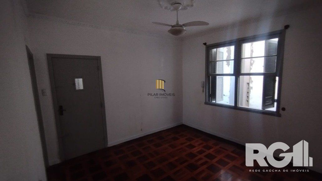 Apartamento 2 dormitórios no bairro Centro Histórico