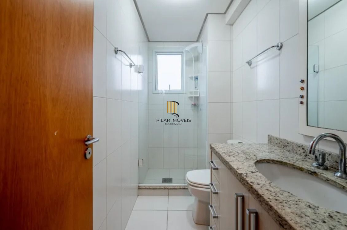 Apartamento 2 dormitórios no bairro Auxiliadora