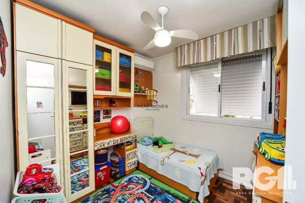 Apartamento 3 dormitórios no bairro Sarandi
