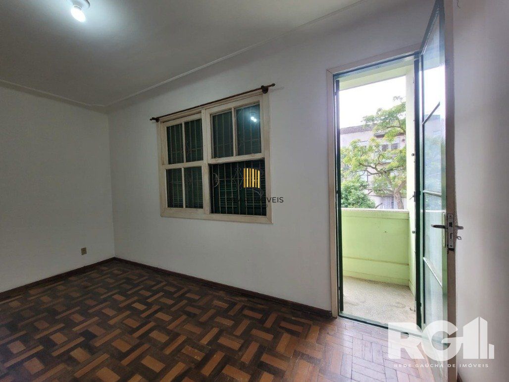 Apartamento 2 dormitórios no bairro Cristo Redentor
