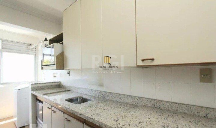 Apartamento 2 dormitórios no bairro Petrópolis