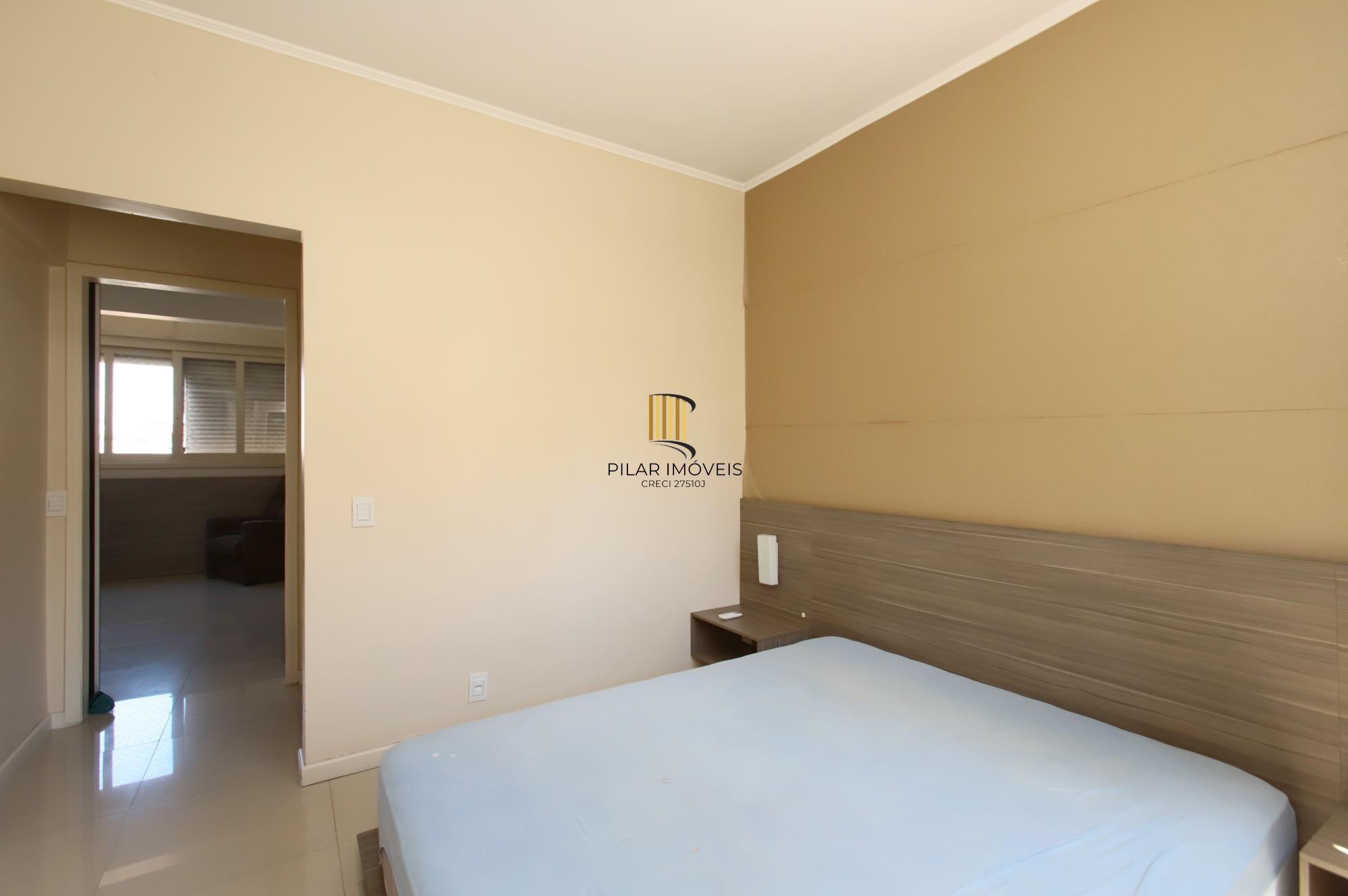 Apartamento MOBILIADO no Centro Histórico