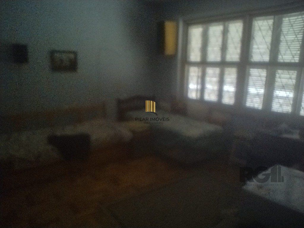 Casa 3 dormitórios no bairro Passo da Areia