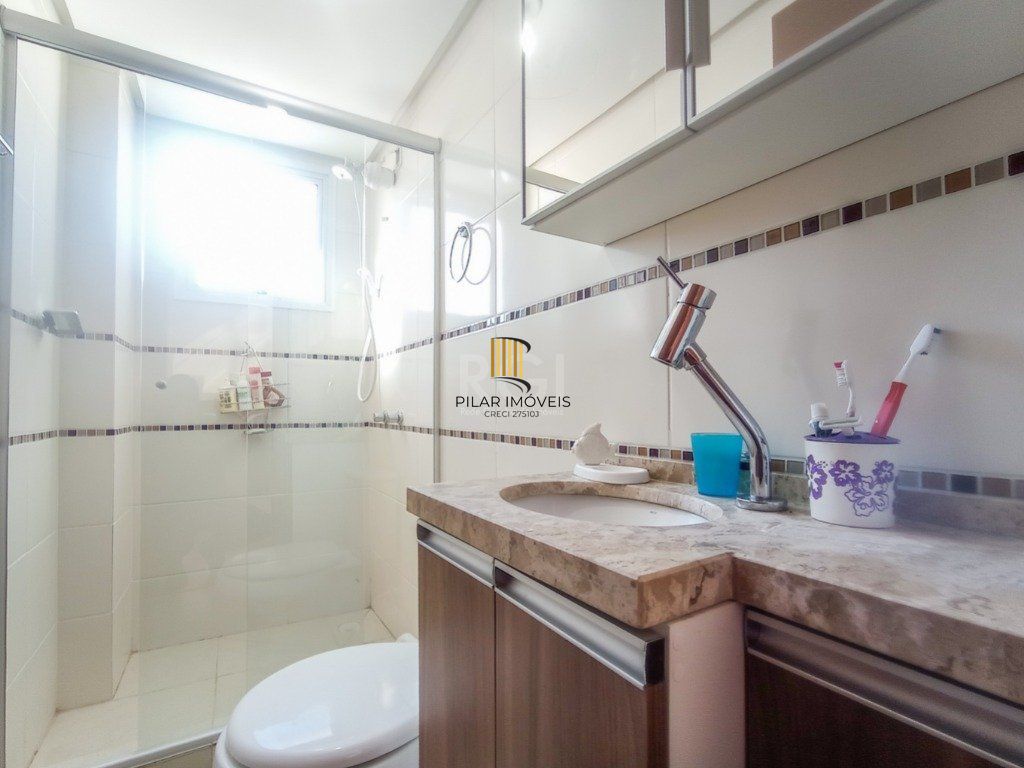 Apartamento para Venda - 69.58m², 2 dormitórios, Santana