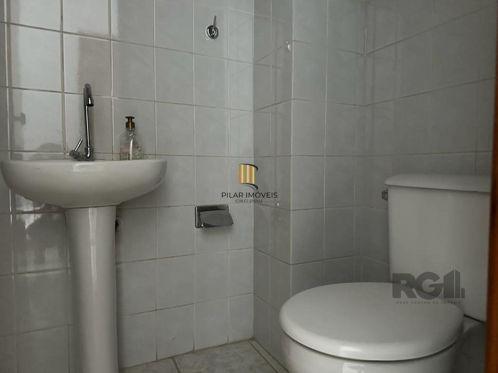 Prédio Comercial no bairro Jardim Itu