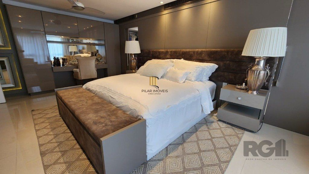 Apartamento 4 Dormitório(s) Bairro Bela Vista