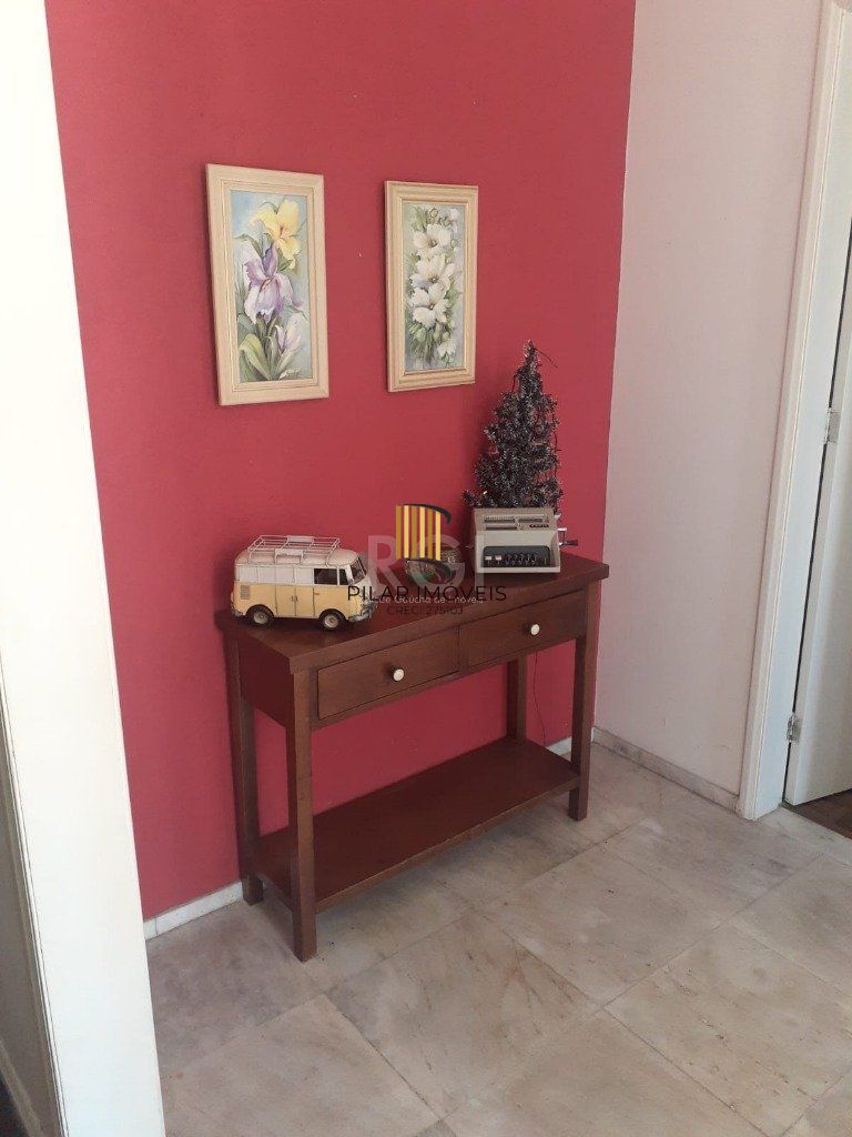 Casa 3 dormitórios no bairro Jardim Lindóia