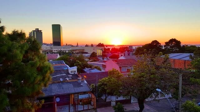 Apartamento 1 dormitório no bairro Cristal