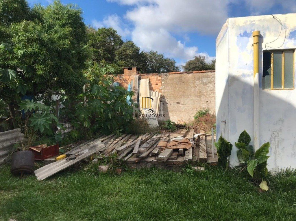 Terreno para Venda - 0m², 0 dormitórios, Tristeza