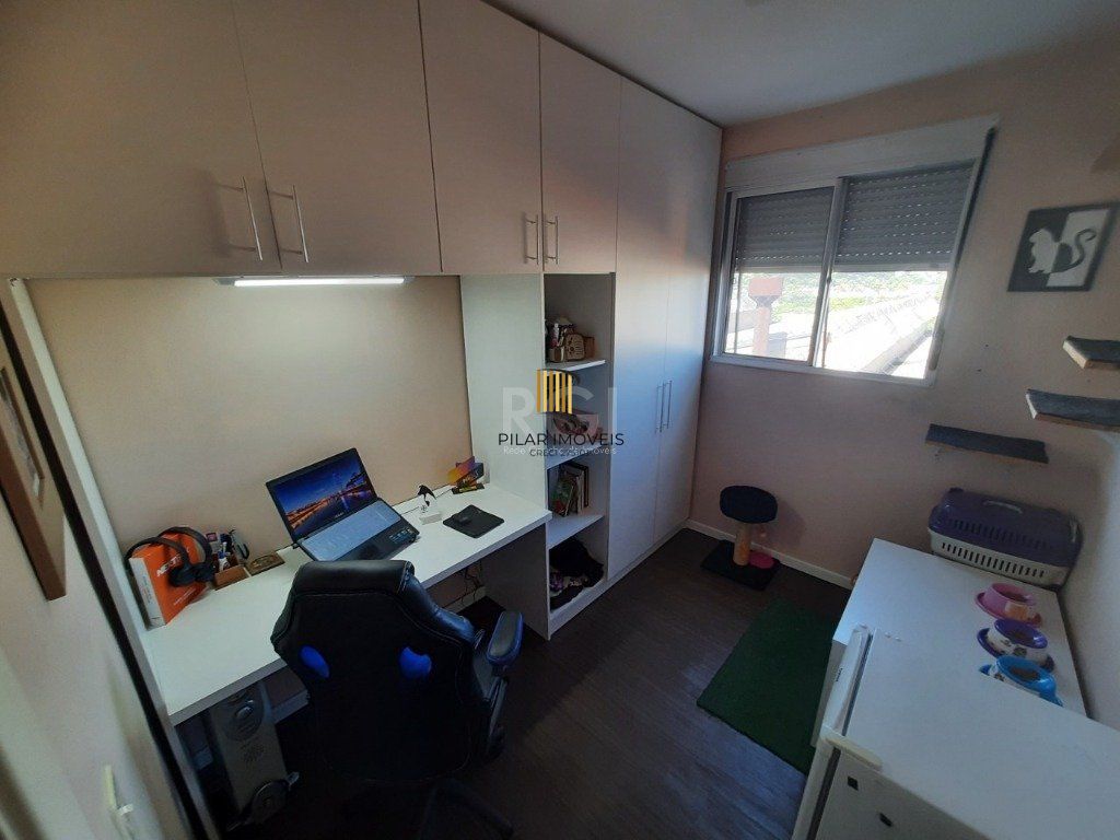 Apartamento para Venda - 49.72m², 2 dormitórios, 1 vaga - Sarandi