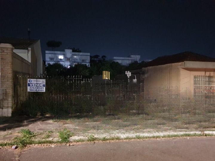 Terreno Residencial à Venda em Canoas com 577,50 m²