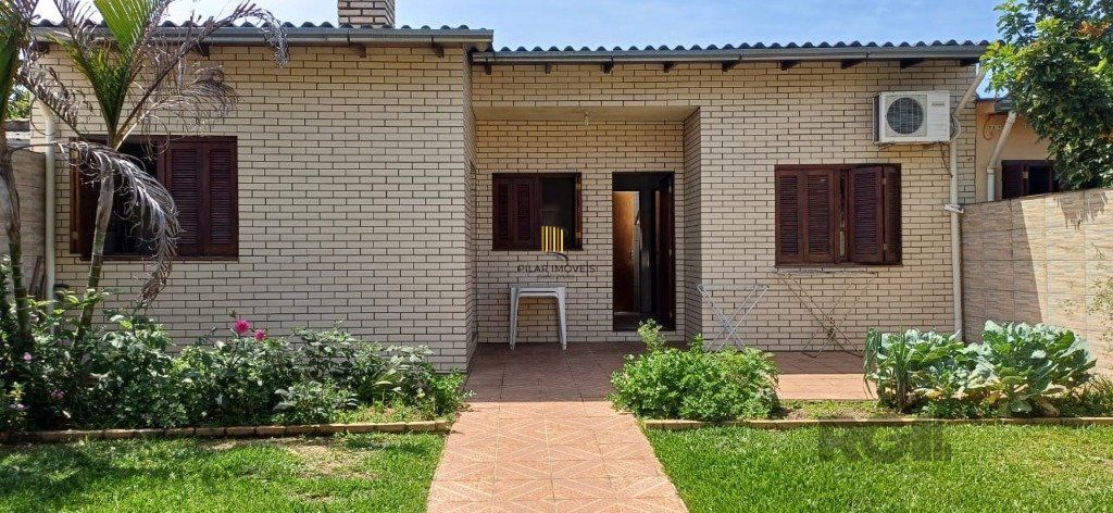 Casa 3 dormitórios no bairro Jardim Sabará