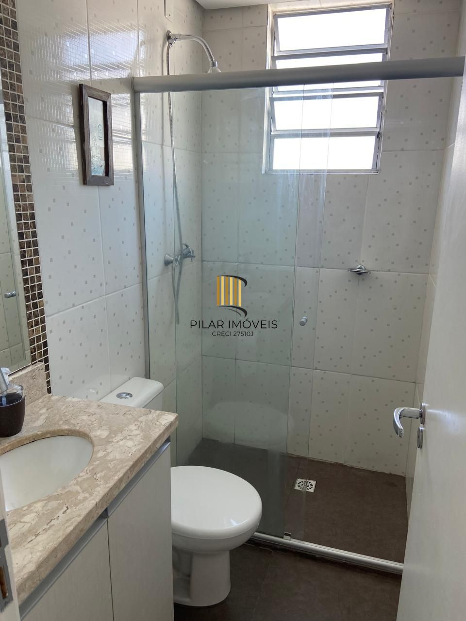 Apartamento para Venda - 62m², 3 dormitórios, sendo 1 suites, Nonoai