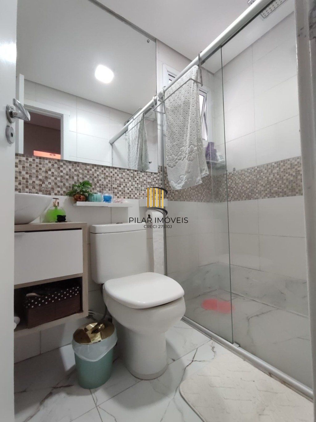 CASA 02 quartos em condomínio