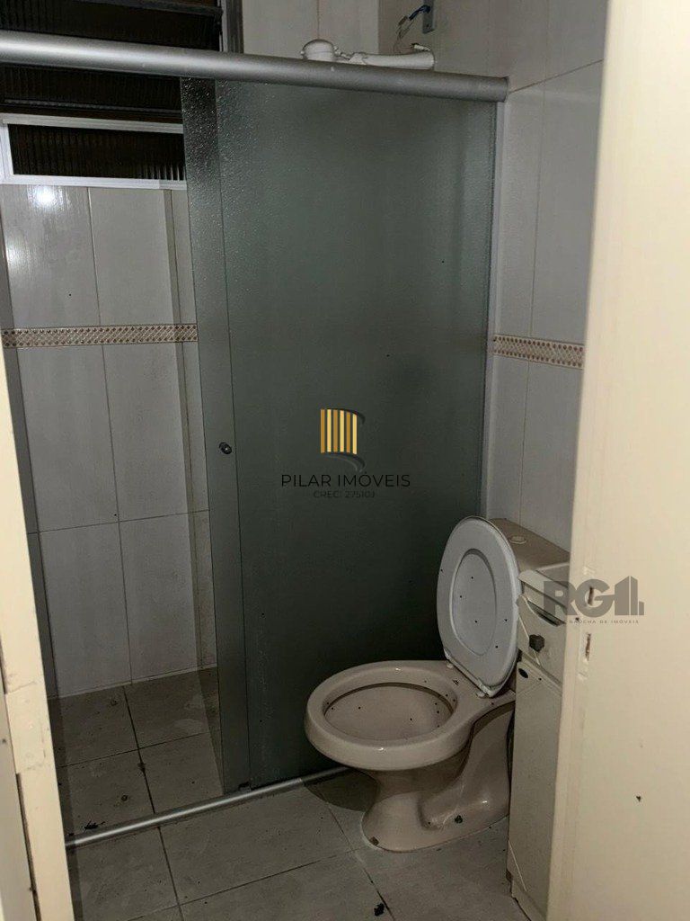 Apartamento 1 dormitório no bairro Petrópolis