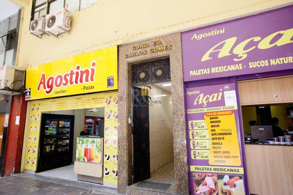 Conjunto/Sala Bairro Centro Histórico