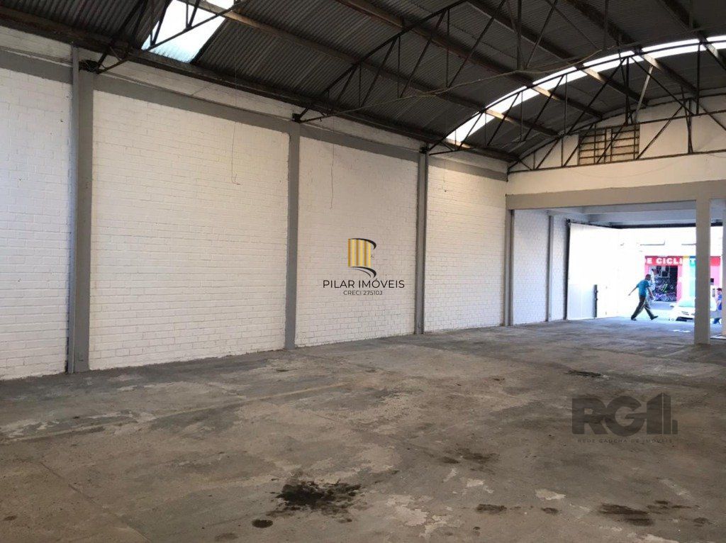 Depósito/Pavilhão para Venda - 433.35m², 0 dormitórios, Sarandi