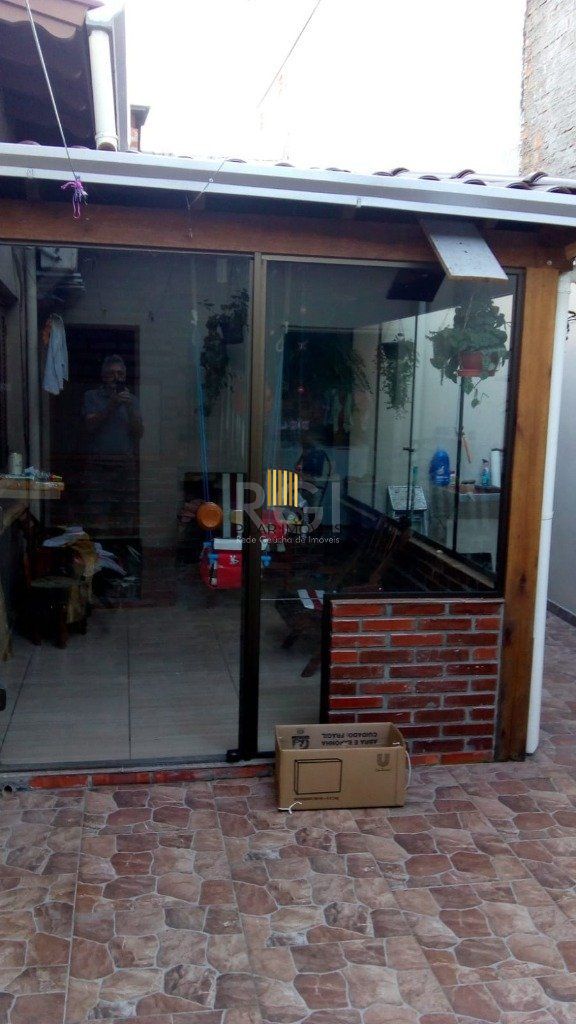 Casa para Venda - 100m², 0 dormitórios, Harmonia