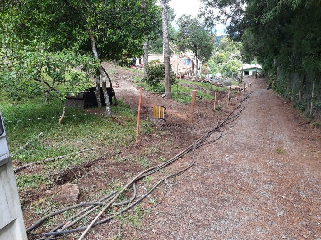 Terreno no bairro Britadeira