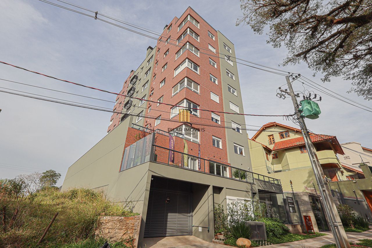 Garden Novo e Semi Mobiliado com Móveis Planejados | 3 Quartos | 2 Banheiros sendo 1 Suíte | Vaga Dupla Coberta | Jardim Itu – Porto Alegre