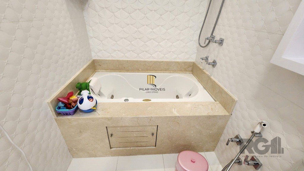 Apartamento 4 Dormitório(s) Bairro Bela Vista