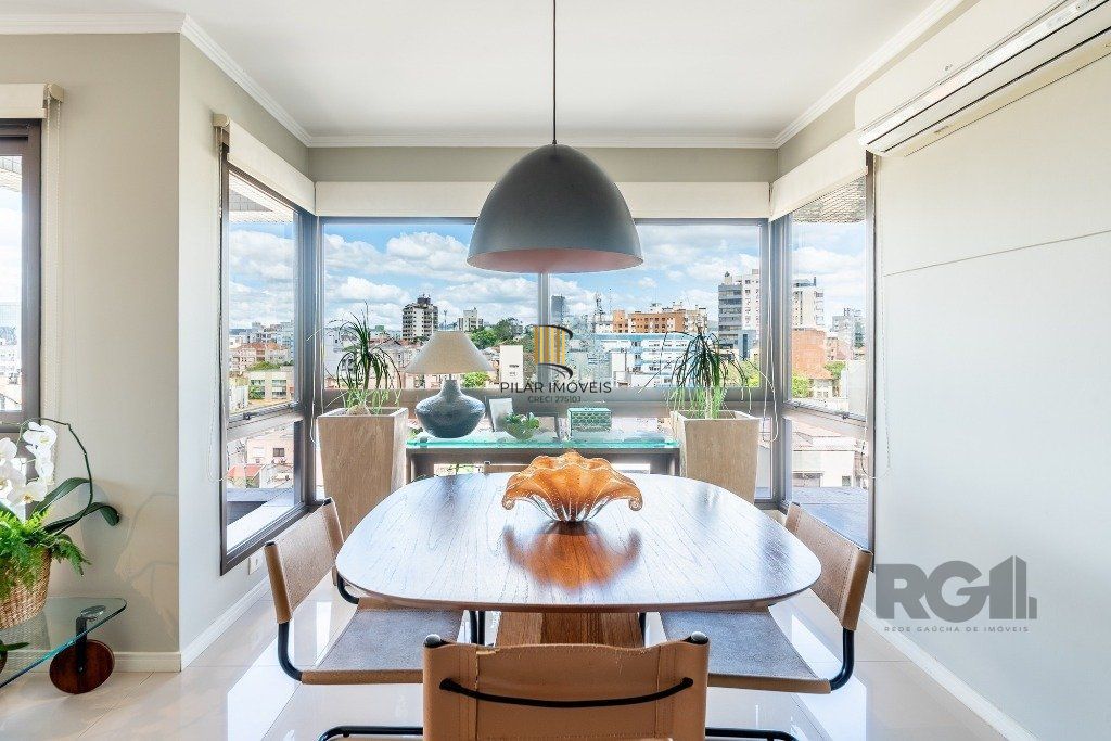 Apartamento 2 dormitórios no bairro Petrópolis
