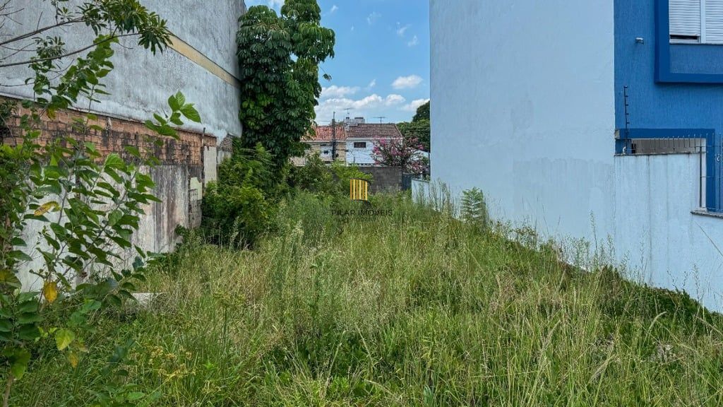 Terreno no bairro São Geraldo