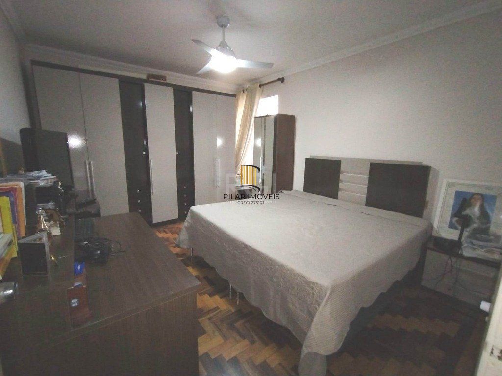 Apartamento para Venda - 86.85m², 3 dormitórios, sendo 1 suites, Centro Histórico