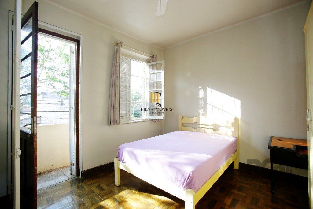 Apartamento 3 dormitórios bairro Floresta - Pilar Imóveis