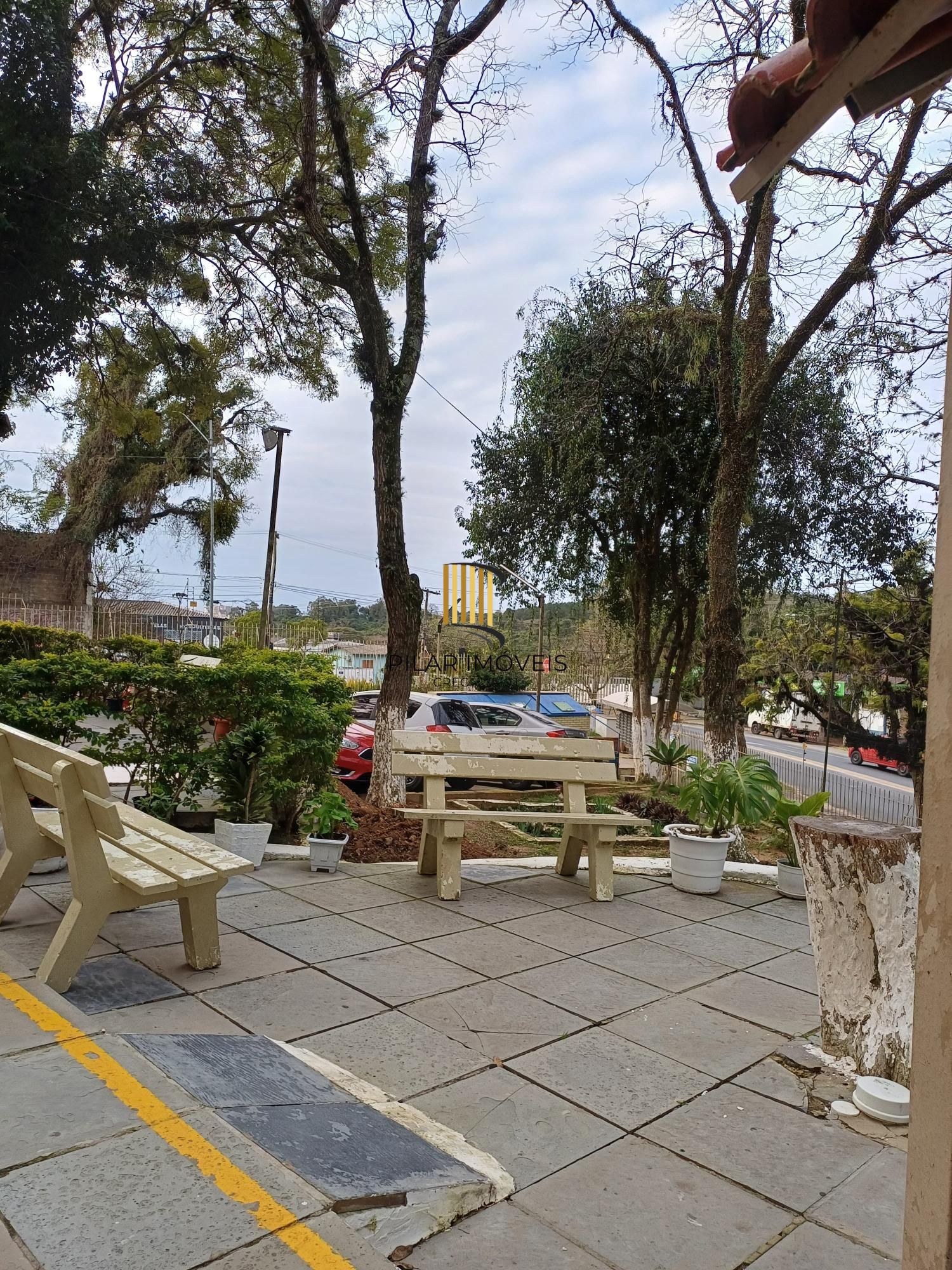 Apartamento 3 dormitórios no bairro Jardim Sabará