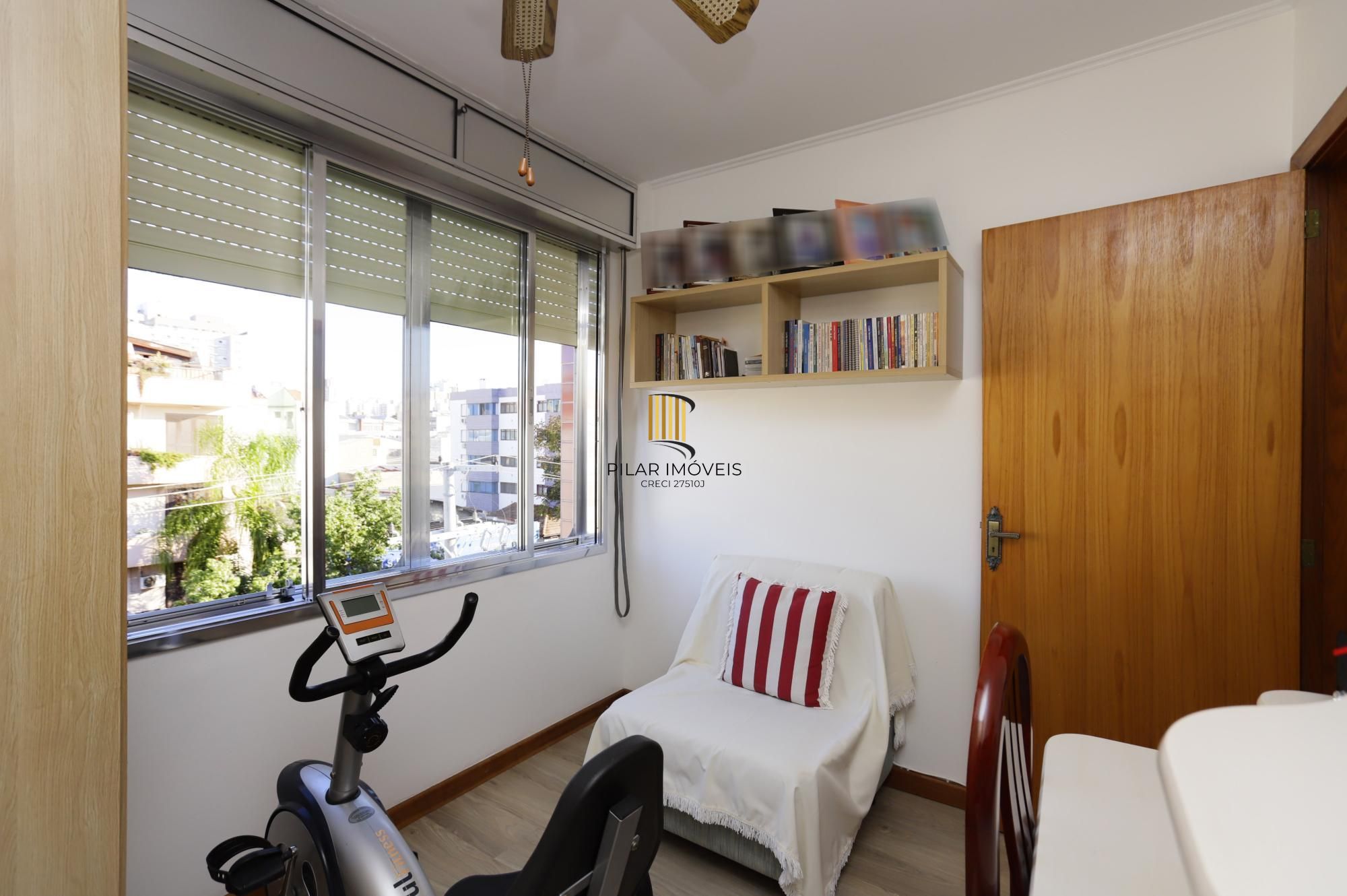 Apartamento 2 dormitórios no bairro Jardim São Pedro