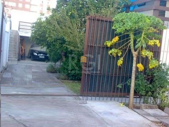 Casa para Venda - 162m², 3 dormitórios, sendo 1 suites, 3 vagas - Agronomia