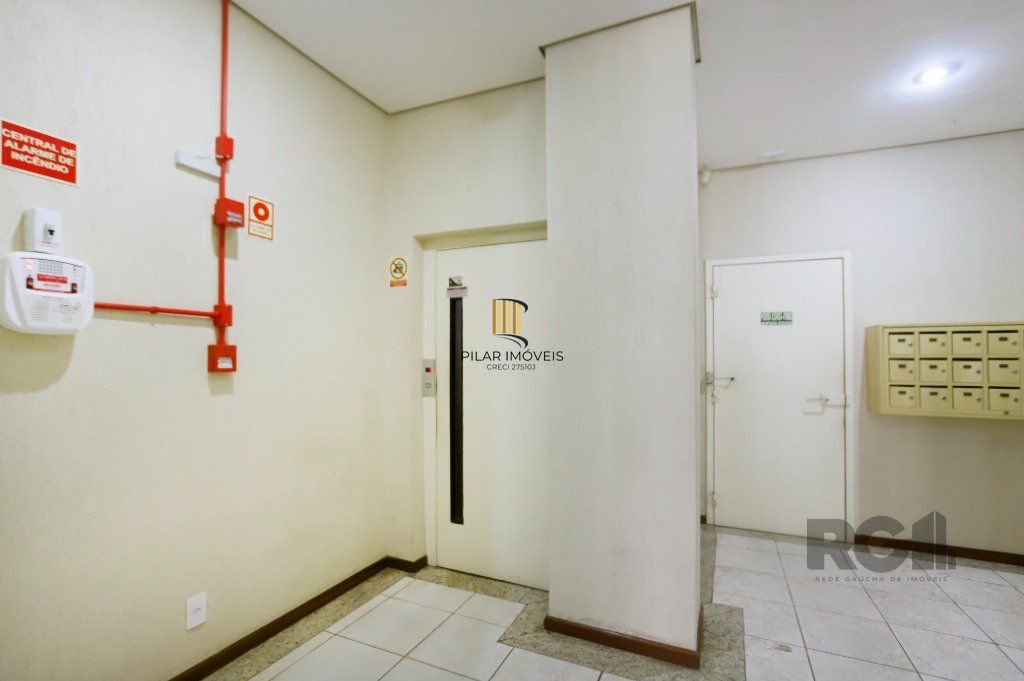 Apartamento 2 Dormitório(s) Bairro Passo da Areia