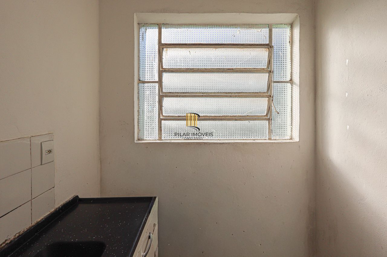 Apartamento para Venda - 34.03m², 1 quarto Bairro Jardim Leopoldina